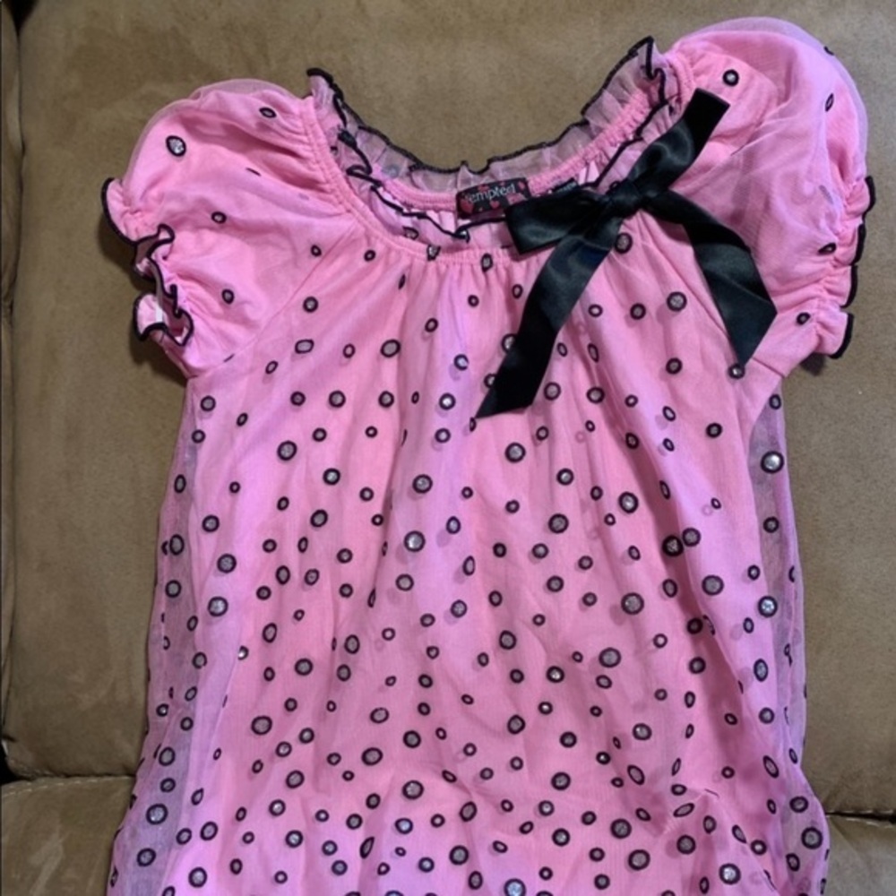 Tempted Girls Shirt